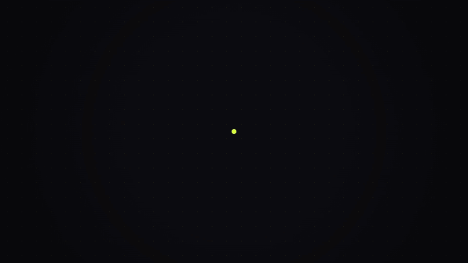 Motion Showreel — animated preview
